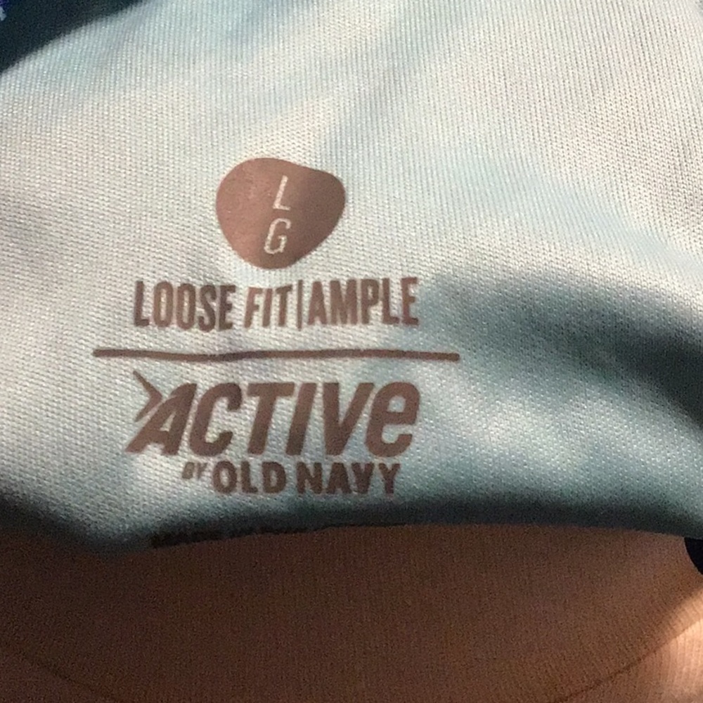 Work Out Razor Back Tank Top - Picture 4 of 4